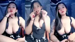 Montok Banget Babby Host Baru Bling2, Bikin Makin Pengen.