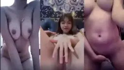 Nia Arisha Tiktoker Coli Full Video, Bikin Makin Pengen Liat Gerakan Hotnya.