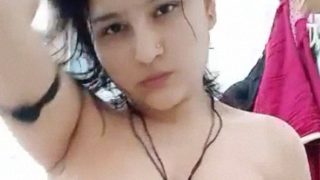 Video Bugil Cewek Pakistan Seksi Banget Bikin Makin Horny