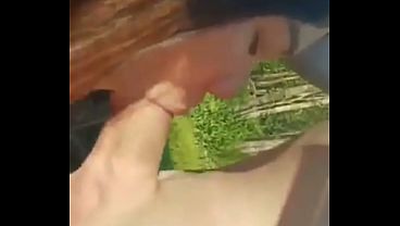 Istri Jepang Ngentot Di Hutan, Bau Tanah Basah Dan Desahan Panas Makin Bikin Mabok.