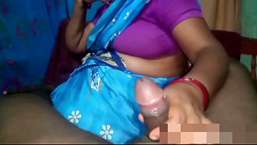 Ibu Rumah Tangga Kerala Lagi Ngentot Sama Suami, Bikin Video Sendiri Di Rumah.