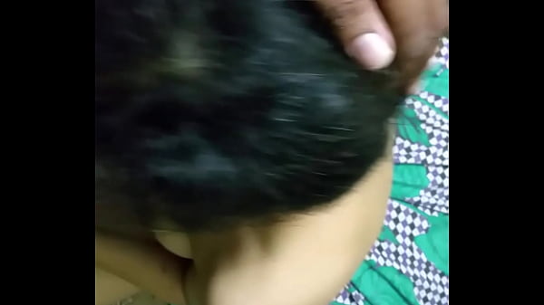 Cewek India Lagi Ngewe Mulut