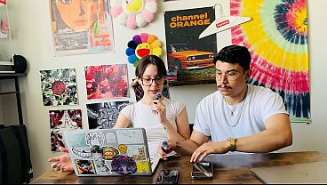 Podcast Ov S1e4: Ngewe Dilarang Di Amerika? Gila Nih!