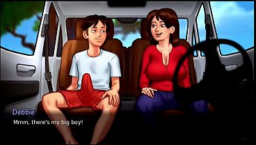 Diam Aja… Tapi Mama Tiri Tahu Yang Kuinginkan, Kamar Terasa Panas Malam Itu (18+)