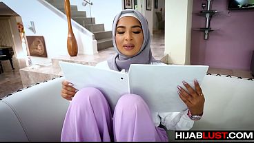 Hijab Tembem Belajar Ngen*ot Biar Cepet Adaptasi – Napsu Hijab