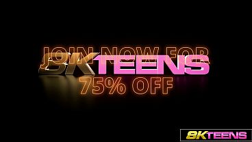 8kteens Bocah Rusia Jessie Ames Ngabisin Kontol