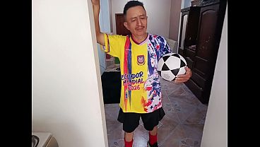 Gemuk Montok, Ibu Tiri Mexican Goyang-goyang Rayain Kemenangan Piala Dunia 2026, Bikin Makin Erotis.