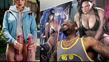 Stella Transgender Virtua Fighter Colok Kontol Ceweknya Sampe Crot Keras, Judy Terikat Bdsm Crot Sambil Nunggang Dildo, Si Paizuri Mesum Ngentot Diri Sendiri Sambil Crot, Galaksi Crot Buat Lo, Bikinan Ai.