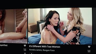Semua Cewek Pijat Seru – Serunya Gesekan Panas Antara Dua Montok Cantik August Skye Dan Sarah Arabic