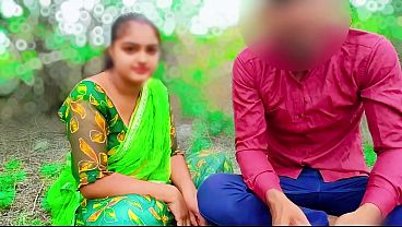 Desi Kampung Bhabhi Di Hutan Sama Adik Ipar, Memek Sempit Bhabhi Digenjot Sama Devar Pacarnya, Video Panas
