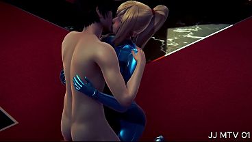 Ngentot Sama Kakak Tiri Nakal, Dia Naik Dan Goyang Kontol Gue Keras-keras – Animasi 3d
