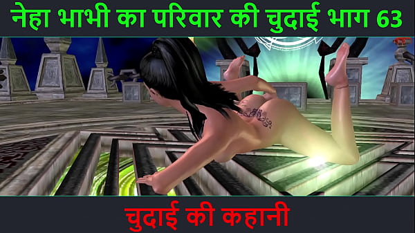Cerita Sex Suara Hindi – Kisah Ngentot – Petualangan Sexy Neha Bhabhi Bagian 63