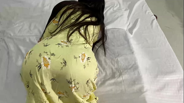 Madam Telanjang Dan Sodokkan Pantatnya Buat Bayar Tukang Susu (nikmatin Analnya)