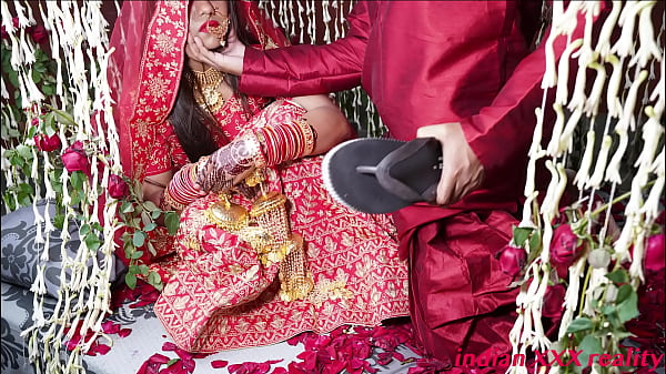 Malam Pertama Pernikahan India, Nge-seks Sengit Ala Desi, Bikin Makin Pengen.