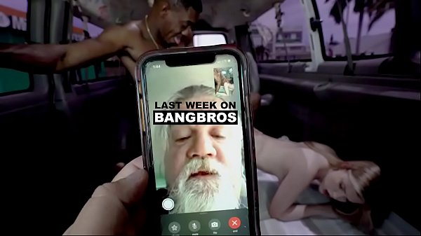 Minggu Lalu Di Bangbros.com: Tancap Gas Dari 26 September Sampai 2 Oktober 2020, Ngentot Panas Malam-malam!