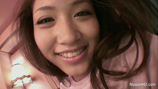 Cewek Jepang Ngeblow Dari Sudut Pandangku, Bikin Makin Tegang