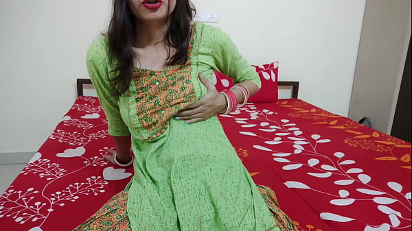 Video Panas Kakak Tiri & Adik Tiri India Gerak Lambat, Suara Hindi, Roleplay Kotor Bareng Saarabhabhi6 Part-2