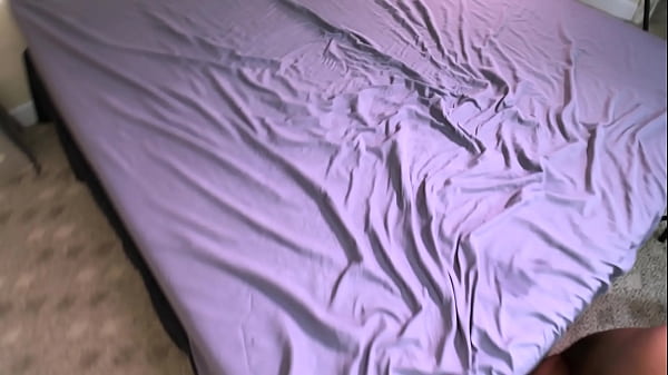 Taruh Di Pantatku, Sayang, 4k Kencang Banget