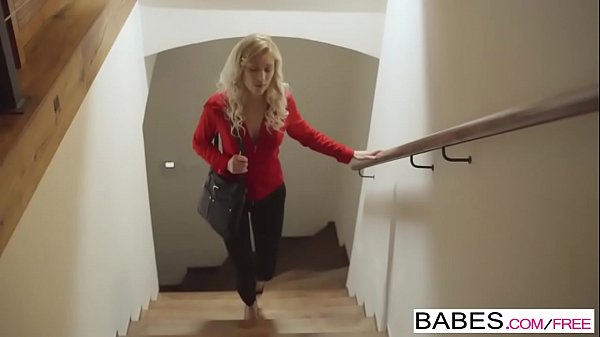 Babes – Pelajaran Dari Ibu Tiri – (denis Reed, Anna Rose) – Buah Terlarang Yang Bikin Ngilu