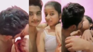 Bf Cium Cewek India Telanjang Sambil Remes-remes Dadanya