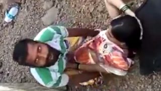 Bokep Liar Di Luar Ruangan Ketahuan Basah.