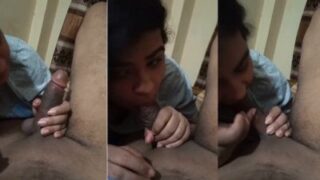 Gadis Muda Hisap Kontol Paman, Video Mms Ngentot Memek Basah Kencang.