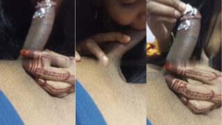 Istri Ngasih Bj Desi Penuh Mentega Buat Suami, Bikin Basah Dan Makin Liar