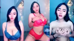 Ngentot Bareng Miss Sunflower Toket Gede Mango Live