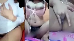 Pinkiss Vcs Colmek Abg Tobrut, Nikmatin Goyangannya Yang Bikin Makin Tegang