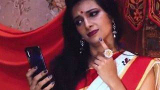 Sukanya Fashion Shoot (2020) 11upmovies Originals Video Panas Bikin Ngilu