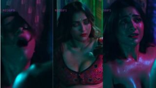Tonton Web Series Panas, Aktris India Bugil Digaruk Habis-habisan Sama Pria.