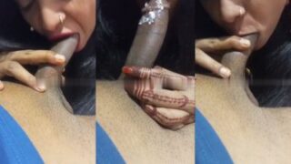 Video Bokep Tante Tua Ngeblow Kontol Muda Direkam Mms