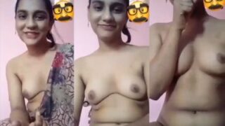 Video Call Cewek India Bugil Mainin Memek Sampe Basah