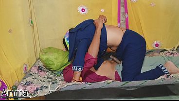 Kakak Ipar Desi India Pengen Ngewe Sama Adik Ipar, Makin Panas Sampai Crot