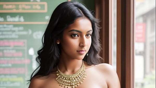 Tontonan Bugil Cewek India Kumpulan Ketiga, Bikin Muncrat!