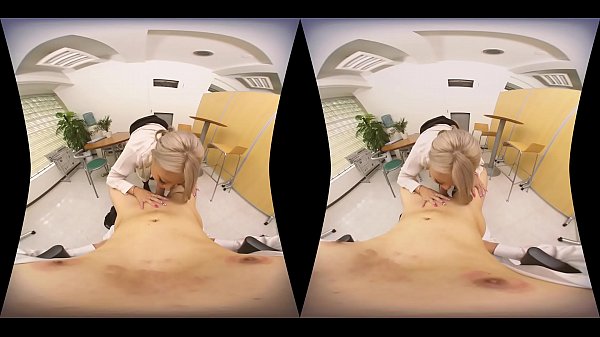 Vr Porno Jepang: Cantik, Nakal, Dan Seksi Di Kantor