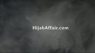Hr Gadis Arab Digilir Kawan Kantor, Ngebut Sampai Njerit