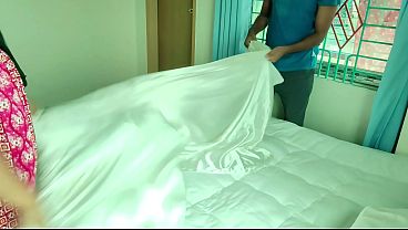 ভাবী দেবরের এত জোরে চুদাচুদি আগে কখনো দেখনি, গরম গরম ভিডিওটা দেখে নাও