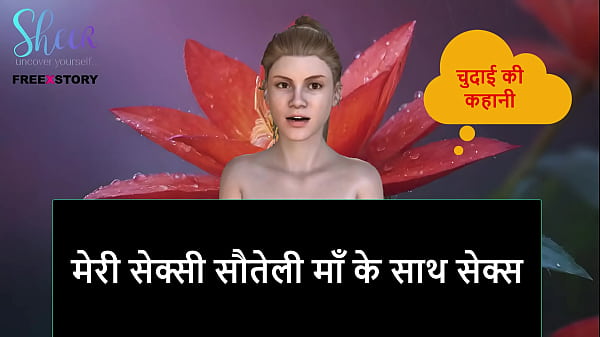Cerita Seks Audio Hindi – Ngentot Sama Mamiku Yang Seksi Banget