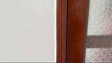 Sahabat Cewek Kakakku Pamerin Toket Gede, Ujung-ujungnya Kita Ngewe