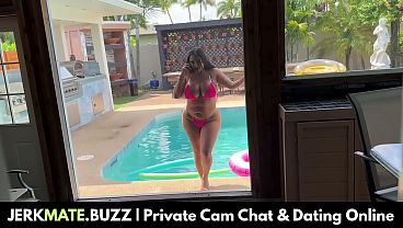 Praktek Ngewe Bareng Step Sister Montok Zoey Foxx Fantasi Rumah Tangga