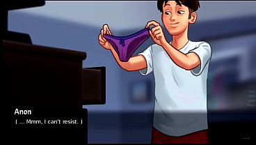 Aku Baru Sadar…ibu Tiri Udah Lihat Semua Hal Kotor Itu (18+)