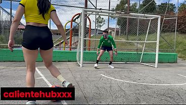 Mundial Spesial – Goncangan Panas Kolombia Mexico Bagian 1