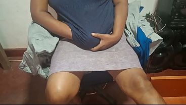 Bokep Tersembunyi Ibu Tiri India Nakal