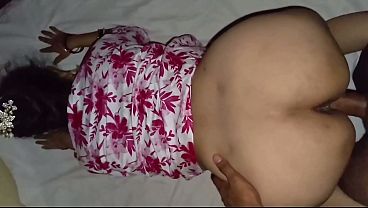 Gadis Desa Montok, Pantat Gede Bikin Ngiler