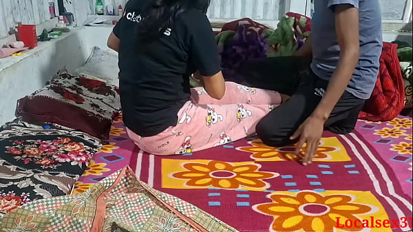 Desi Kampung Bibi Muda Ngentot (video Resmi Dari Localsex31)