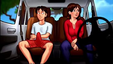 Ibu Tiri Gak Perlu Jelasin…aku Udah Tahu Semua (18+)