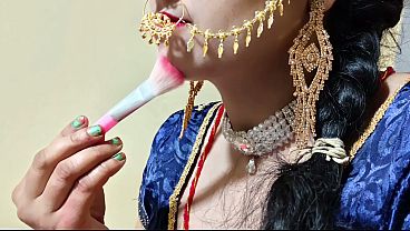 Malam Pertama Pengantin Baru India Desi Lagi Ngewe Panas, Suara Desahan Cewek India Malam Pertama Bikin Makin Tegang