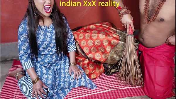 Ibu Tiri India Super Seksi, Bikin Ngilu Di Ranjang, Versi Hindi