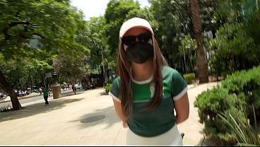 Influencer Cabróna Se Deja Coger Por Fan Pagando, Culo Grande Rebotando Fuerte, Chorro Adentro De Su Vagina Jugosa En El Mundial Ecuador Vs México!!